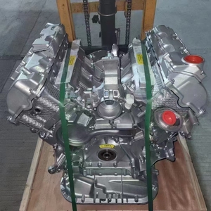 Bloc moteur V8 M113 de 5,0 L de haute qualité pour la série de voitures Mercedes-Benz M113 960 113 971 - Product Image 3
