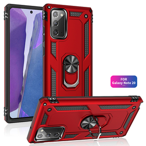Tschick-funda protectora anticaída para <span class=keywords><strong>Samsung</strong></span> Galaxy S21 Ultra S20 FE S20 Note 20 10 9 8 Ultra A51 A71 - Product Image 1