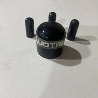 Bouchon en silicone de taille standard, capuchon en silicone, plug en silicone