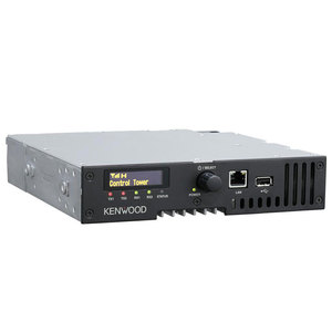 Repetidor Digital DMR UHF VHF NXDN, Repetidor de Walkie Talkie Kenwood NXR-1700 NXR-1800, Repetidor de Sistema de Comunicación por Radio Bidireccional - Product Image 2