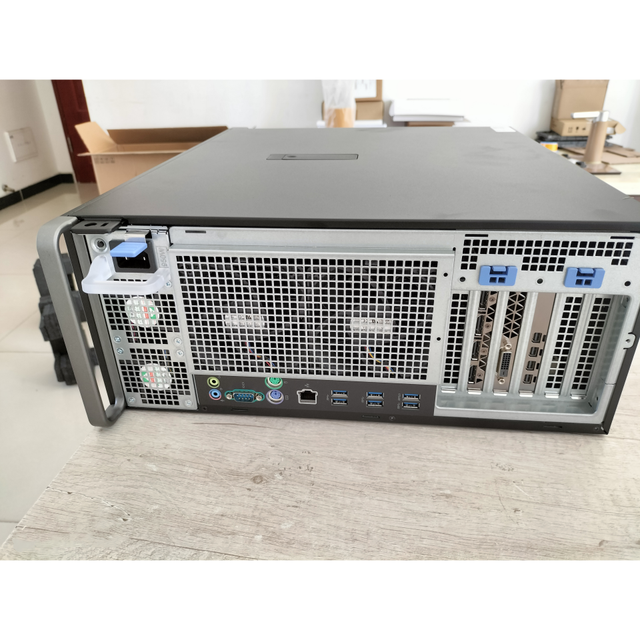 Precision T7820 Desktop Workstation
