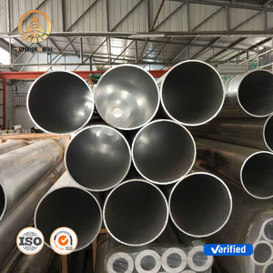 <span class=keywords><strong>Tube</strong></span> en aluminium forgé 6061 <span class=keywords><strong>Alu</strong></span> 2A12 6061 6082 T6 7075 à paroi épaisse sans soudure, grand diamètre 5-600 mm, <span class=keywords><strong>tube</strong></span> extrudé en aluminium dur - Product Image 4