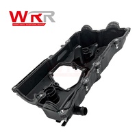 غطاء صمام التحكم عالي الجودة لقطع غيار السيارات لسيارات BMW الفئة 1 و3 و5 وX1 وZ4 و118i و318i و520Li رقم القطعة 11128645888 11127555212 11127553171