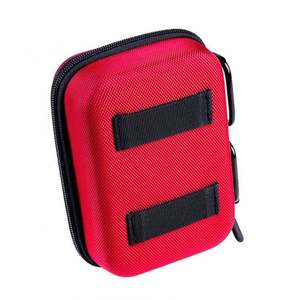 Botiquín de Primeros Auxilios Personalizado con Logotipo y Color, Bolsa de Rescate Médico de Emergencia para Viajes Familiares, Kits de Emergencia para Seguridad - Product Image 3