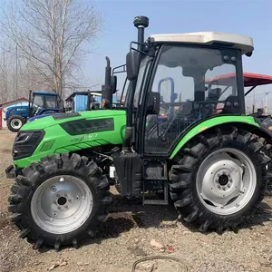 Brand New Kubota M9540 Chinese Tractoren Tractor D5 Met Hoge Kwaliteit