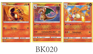 500 Diseños, 40*30cm, Imagen Lenticular 3D con Efecto Flip, Anime Pokemon, Charizard, Blastoise, Póster Lenticular 3D de Plástico, Arte Mural - Product Image 6