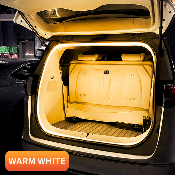 Warm White
