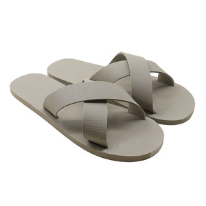 <span class=keywords><strong>Ciabatte</strong></span> donna Spa personalizzate Open-Toe <span class=keywords><strong>con</strong></span> Cross Band monouso per Hotel estivi <span class=keywords><strong>con</strong></span> Logo e colore personalizzati - Product Image 2