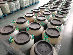 कम कीमत नद्यपान जड़ संयंत्र निकालने स्वास्थ्य खाद्य पेय जोड़ा चीन - Product Image 2