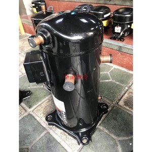 คอมเพรสเซอร์แบบฟิกซ์ดิสเพลสเมนต์ Copeland ZR61KC-TFD-420 5P สำหรับคูลลิ่งทาวเวอร์ - Product Image 1
