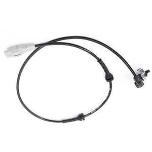 Capteurs automobiles Peugeot 307 308 Citroën C4 <span class=keywords><strong>DS4</strong></span> Capteur de vitesse de roue ABS arrière Connecteur gris Modèles 4545L0 4545C4 454508 - Product Image 5