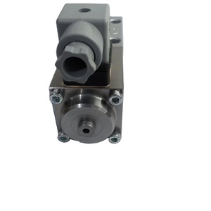 WANDFLUH Solenoid Operated Poppet AS22100b-G24 - Product Image 5