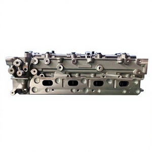 Cabeza de Cilindro Desnuda para Motor Diésel, Repuesto de Posventa para Mitsubishi BSY BWC <span class=keywords><strong>Outlander</strong></span> CW8W Grandis MPV OE 03G103373A - Product Image 6
