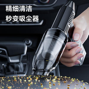 Sutu เครื่องเป่าลมไร้สายแบบมือถือ, เครื่องเป่าลม ST-8113ไร้สายมอเตอร์ไร้แปรงถ่านชาร์จไฟได้ใช้แบตเตอรี่5V - Product Image 3