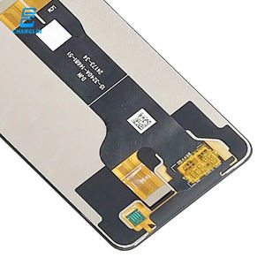 Pantallas LCD de Alta Resolución para Teléfono Móvil ZTE <span class=keywords><strong>Music</strong></span> Z2353, Pantalla Táctil de Repuesto para Exportación con 1 Año de Garantía - Product Image 4