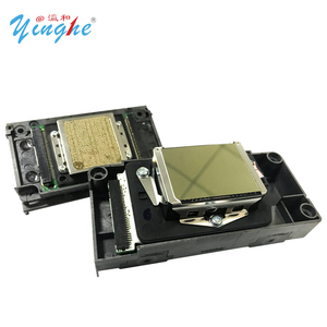 New Yinghe XP600 <b>Printer</b> Head High Printing Quality for DTF and Eco Solvent <b>Printers</b> - Product Image 5
