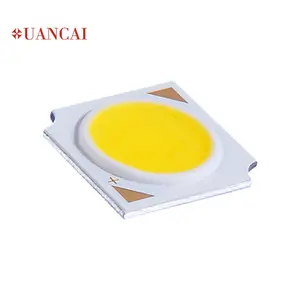 XUANCAI 380-740NM Full Spectrum LED COB Chip Clu028 Cidadão Tamanho para Museu Luz/Downlight/ Tracklight