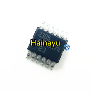 Hainayu chip <span class=keywords><strong>IC</strong></span> mạch tích hợp thành phần điện tử ltc2305cms Màn hình in ấn <span class=keywords><strong>2305</strong></span> ltc2301cms vá - Product Image 2