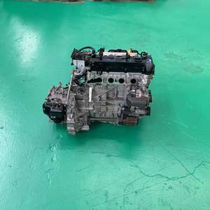 Mazda LF2.3 kullanılmış benzinli motor için 4 silindir motoru - Product Image 2