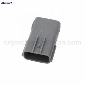 Sumitomo DJ7034-2.2-11-<span class=keywords><strong>2.3</strong></span> ateşleme bobini fişi için 6195 3 pin erkek 0012 mühürlü elektrik kablosu konektörü - Product Image 3