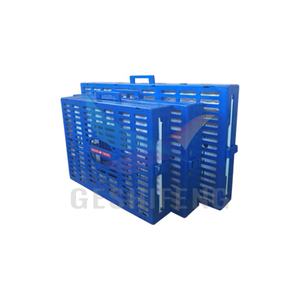 <span class=keywords><strong>Cage</strong></span> de transport en plastique pliable de vente chaude <span class=keywords><strong>Cage</strong></span> extérieure de formation de pigeon avec Portable - Product Image 3