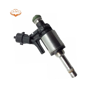 Injecteur de carburant personnalisable 0261500295 pour Citroën Ds3 Ds4 Ds5 C4 Peugeot 208 3008 308 5008 Moteur 1.6 Pièces automobiles - Product Image 1