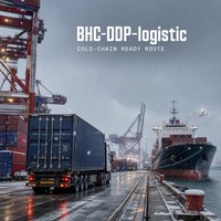 Agent maritime de confiance BHC FCL LCL Chine vers Vernon Connecticut Transport spécial Panneaux de cabine acoustique pour réunions