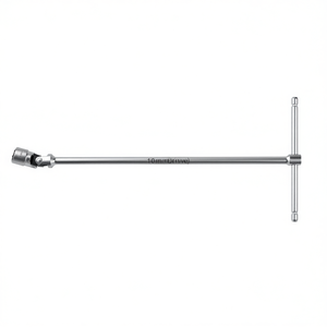 Barra de Extensión para Llave Dinamométrica FG 618 E6, Accionamiento Hexagonal de 10 mm, Herramienta de Reparación Automotriz - Product Image 2