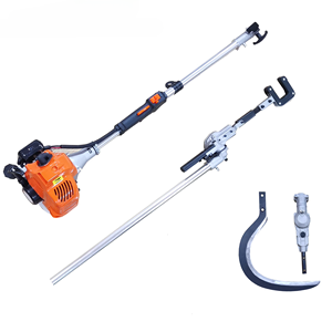 Industrial Grade <strong>Oil</strong> <strong>Palm</strong> <strong>Harvesting</strong> <strong>Tools</strong> 26cc Long Pole <strong>Palm</strong> Cutter 2 Stroke Aluminum Chassis Motor High-quality 1 Year - Product Image 1