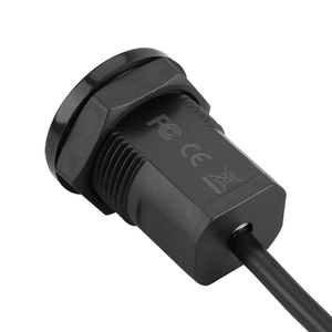 <span class=keywords><strong>Cargador</strong></span> USB C <span class=keywords><strong>Original</strong></span> de Fábrica al por Mayor para Autobús, Taxi y Embarcaciones con Voltaje de 12-24v - Product Image 5