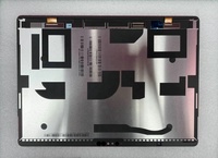 Nouvel ensemble d'écran tactile LCD TFT transparent avec rapport d'affichage 4:3 pour Microsoft Surface Pro 8/9/10/11