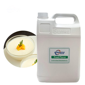 Polvere Aromatizzante al Yogurt Fermentato - Esaltatore di Sapore Naturale Shaanxi Purezza 99,5%-100,0% per Pasticceria Dolciumi Alimenti Salutari - Product Image 3