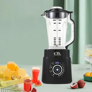 Smart Keukenapparatuur Smoothie Milkshake Machine Blender Juicer Machines