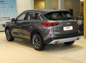 Véhicule de Chine de bonne qualité Auto Voitures neuves <span class=keywords><strong>Prix</strong></span> awd Infi-Niti Qx60 Car - Product Image 5