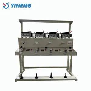 factory wholesale price Winder Machine Automatic Bobbin Winder For Braiding Machine Bobbin Winder Machine