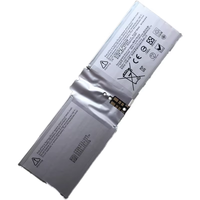 Batterie pour écran et clavier G3HTA020H G3HTA021H pour Microsoft Surface Book1 13,5 pouces 1703, 1704, 1705, DAK822470K G3HTA023H G3HTA024H