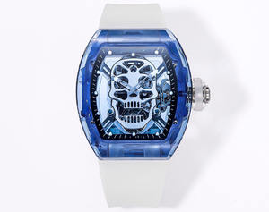 Be Courageous in Innovation Continuously Refine Details Enhance <b>Watch</b> Quality Top Notch <b>Mechanical</b> <b>Watch</b> <b>for</b> <b>Men</b> <b>Watch</b> - Product Image 1