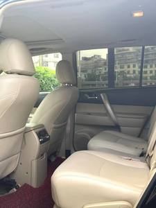 Toyota Highlander 2012, 2.7, 5 Plazas, Deportivo, 2WD, Automático, SUV Japonés Usado, Auto Familiar Deportivo y Espacioso - Product Image 6