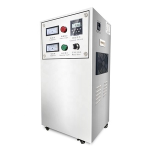 Generador de Ozono Industrial, Purificador de Aire para Tratamiento de Agua Lcfga - Product Image 5