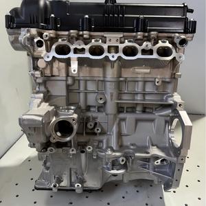 Motor de Bloque Largo de Gasolina LT al por Mayor G4FG para Hyundai <span class=keywords><strong>Kona</strong></span> Creta, Motor Completo Kia K3, Ensamblaje de Motor de Coche de 4 Cilindros 1.6L - Product Image 5