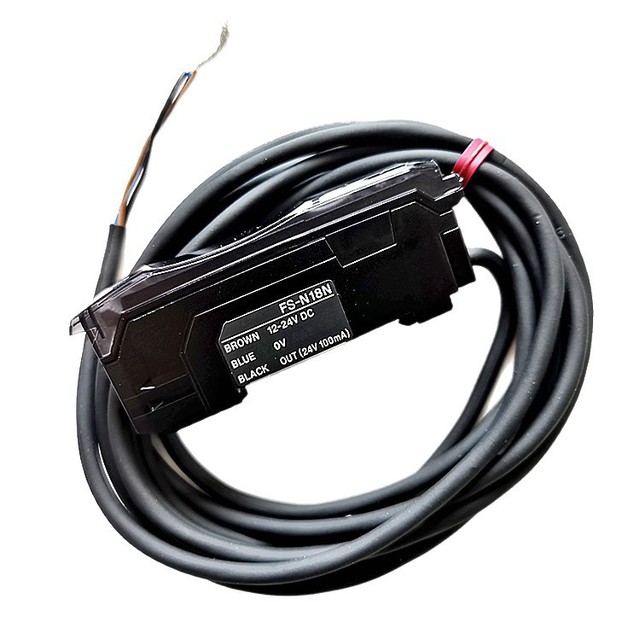 KEYENCE Fiber Amplifier FS-N18N FU-35FA FU-35FZ FU-35TZ Sensor China