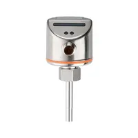 Capteur de surveillance de débit Ifm Electronic Si5000 pour une mesure précise