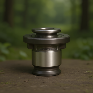 Reducing And Tapping Collets And Sockets BUR3 For <b>Taps</b> - Product Image 3
