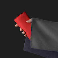 Serviette de séchage en microfibre super absorbante pour le lavage et le detailing automobile et plus encore – Serviettes en microfibre pour voitures, séchage et detailing auto