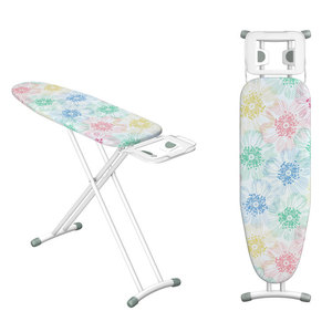 Support mural multifonctionnel pour <span class=keywords><strong>repassage</strong></span>, hauteur réglable pour le vapeurage et le pressage des vêtements - Product Image 4