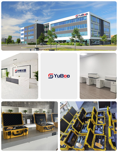 YB-440 귀금속 분석기 고정밀 형광 분광기 XRF 금용 비파괴 시험기 - Product Image 6