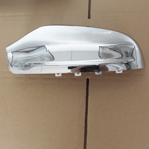 Nuova Calotta Specchietto Retrovisore Convessa Elettroplaccata per Opel <span class=keywords><strong>Astra</strong></span> Modello <span class=keywords><strong>04</strong></span> - Ricambio - Product Image 5
