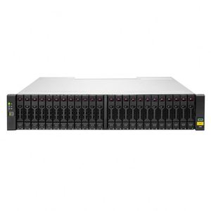 Almacenamiento HPE MSA 2060 16Gb FC SFF de alto rendimiento - Product Image 3