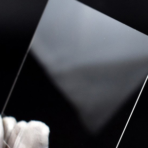 Vatti Nhà Máy Giá nhiệt độ cao chống lại hợp nhất silicon thủy tinh thạch anh tấm kính thạch anh xem cửa sổ trên bán buôn - Product Image 4