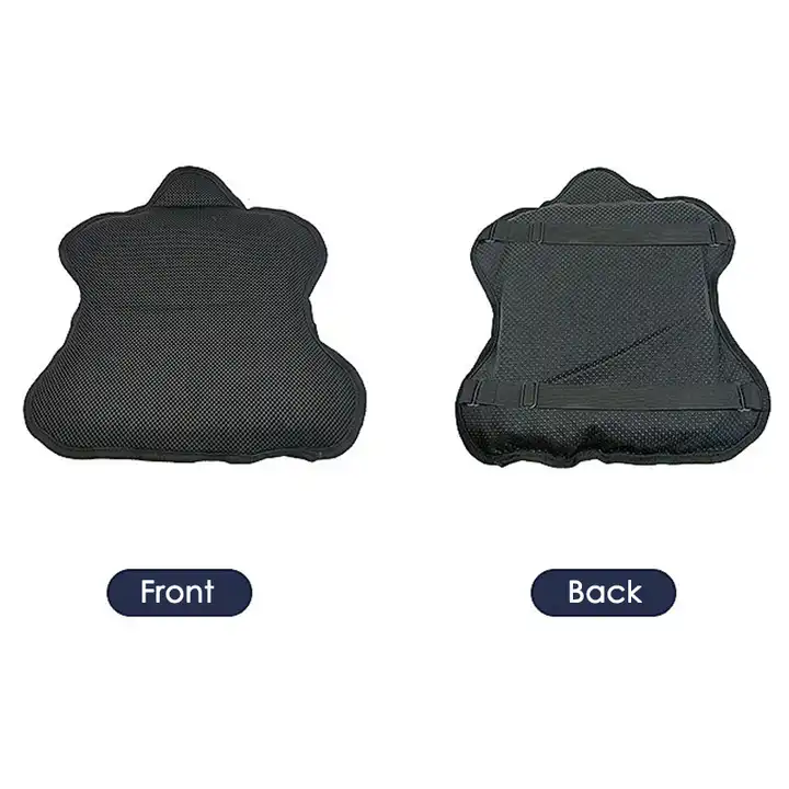 Motorcycle Gel Seat Pad